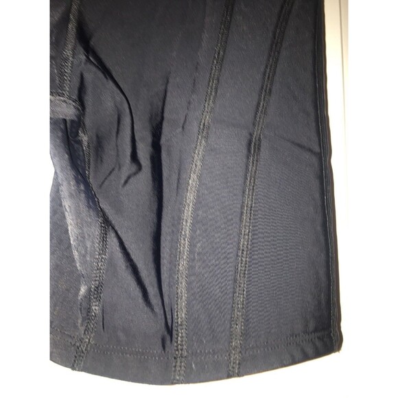 Under Armour Heat Gear Women's Fast Pitch Slider Shorts Baseball Size L Black - Picture 8 of 8